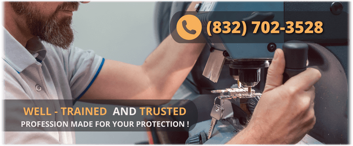 The Woodlands TX Locksmith Service